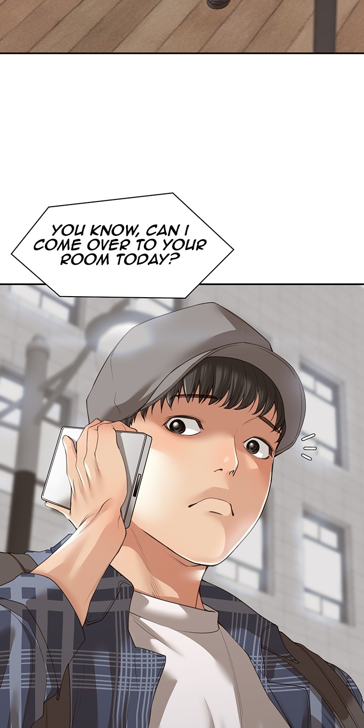 Friendly Relationship - Chapter 1 [photo 46] - MangaPorn