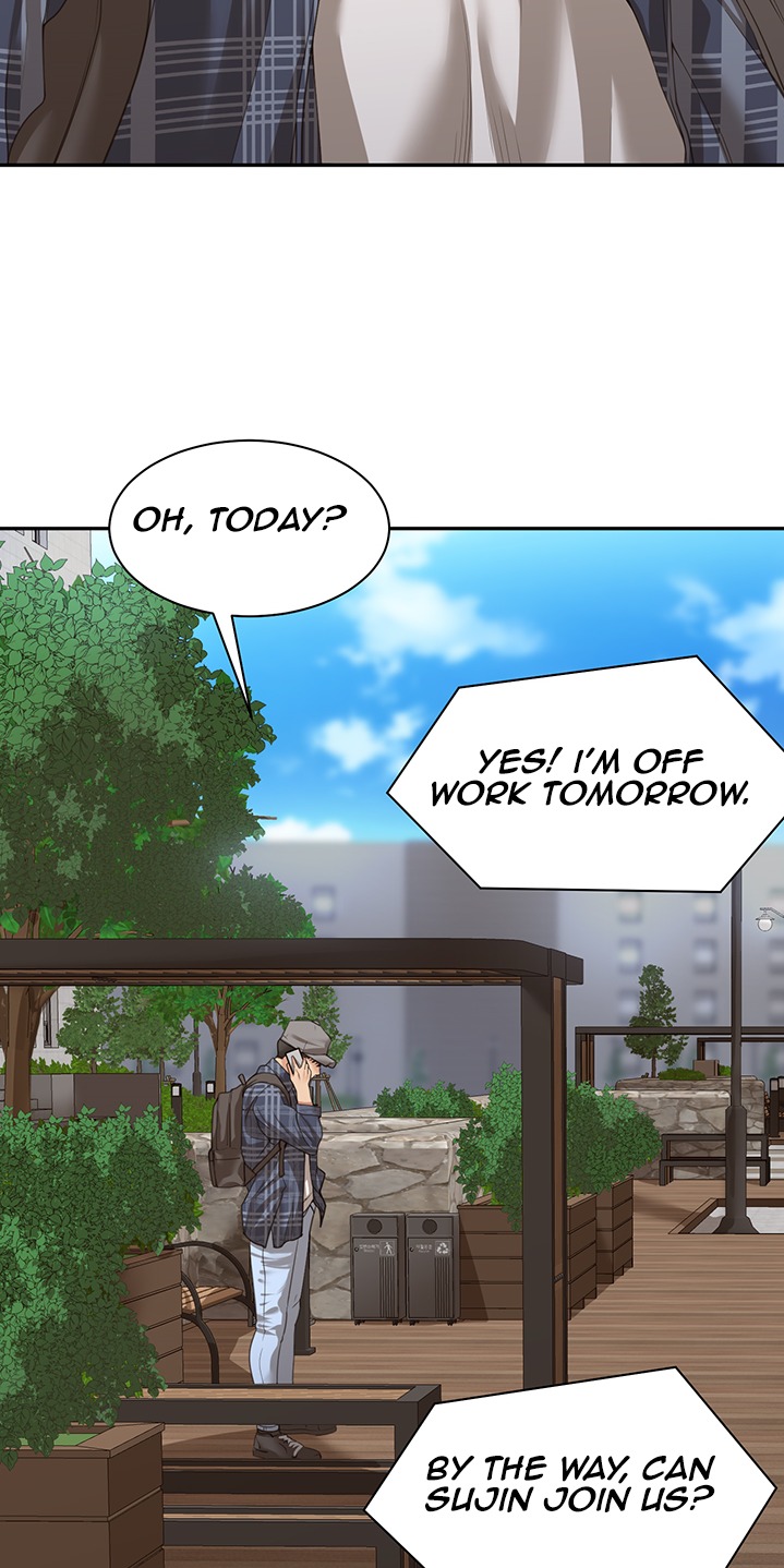 Friendly Relationship - Chapter 1 [photo 47] - MangaPorn