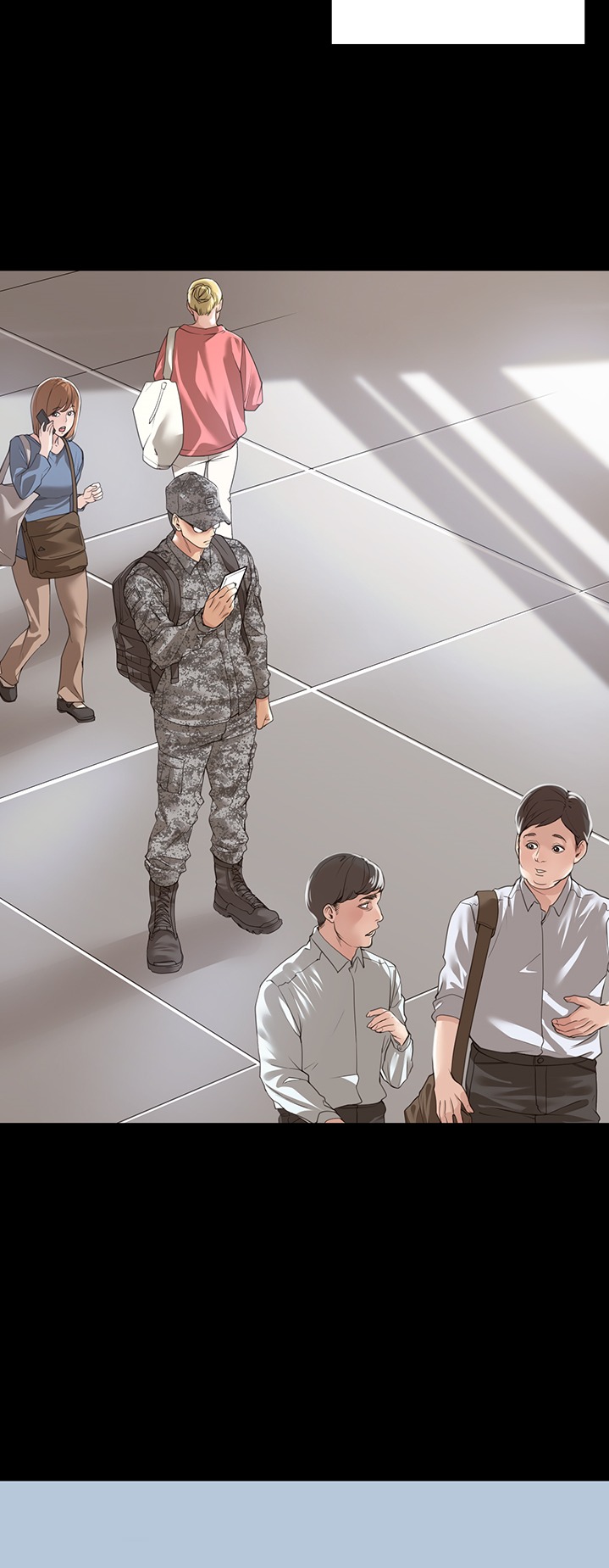 Friendly Relationship - Chapter 1 [photo 53] - MangaPorn