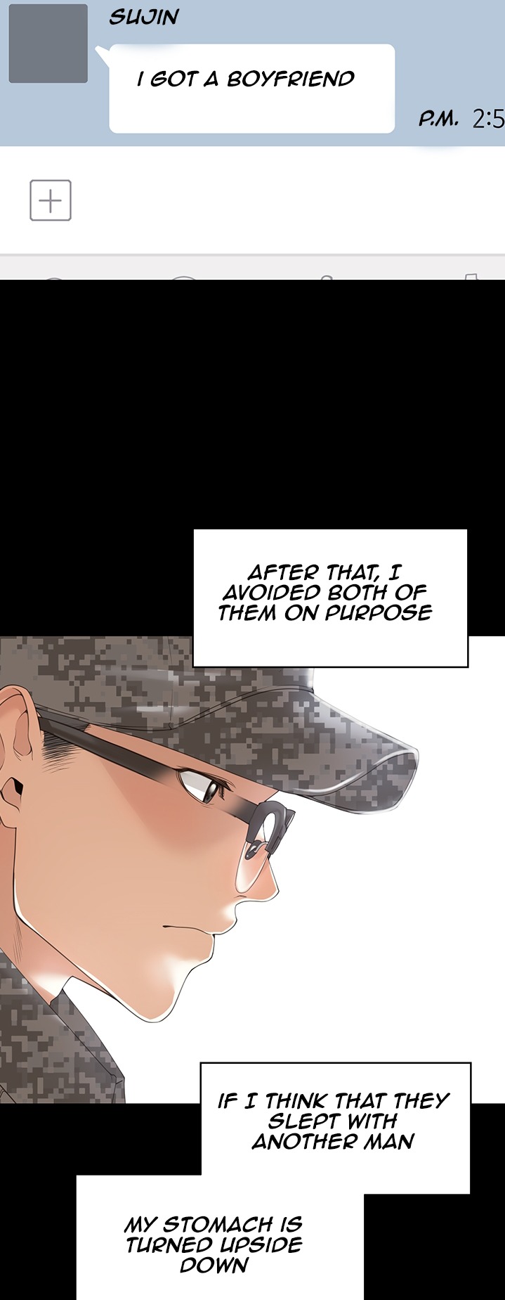 Friendly Relationship - Chapter 1 [photo 54] - MangaPorn