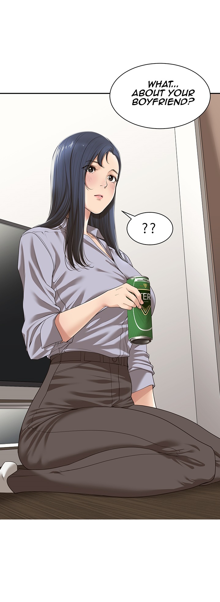 Friendly Relationship - Chapter 2 [photo 13] - MangaPorn