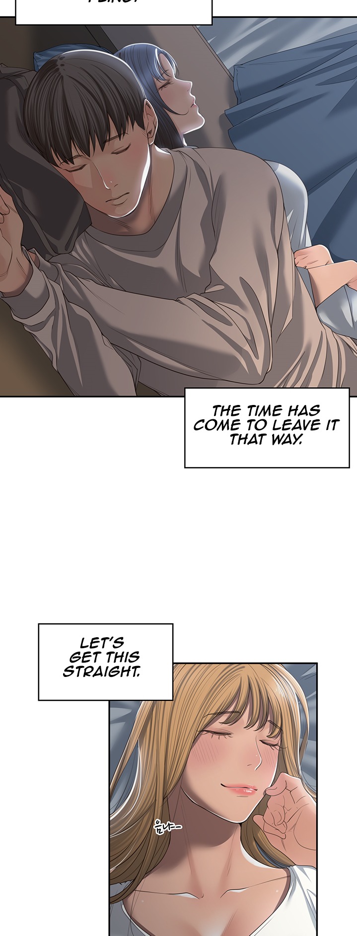 Friendly Relationship - Chapter 2 [photo 24] - MangaPorn