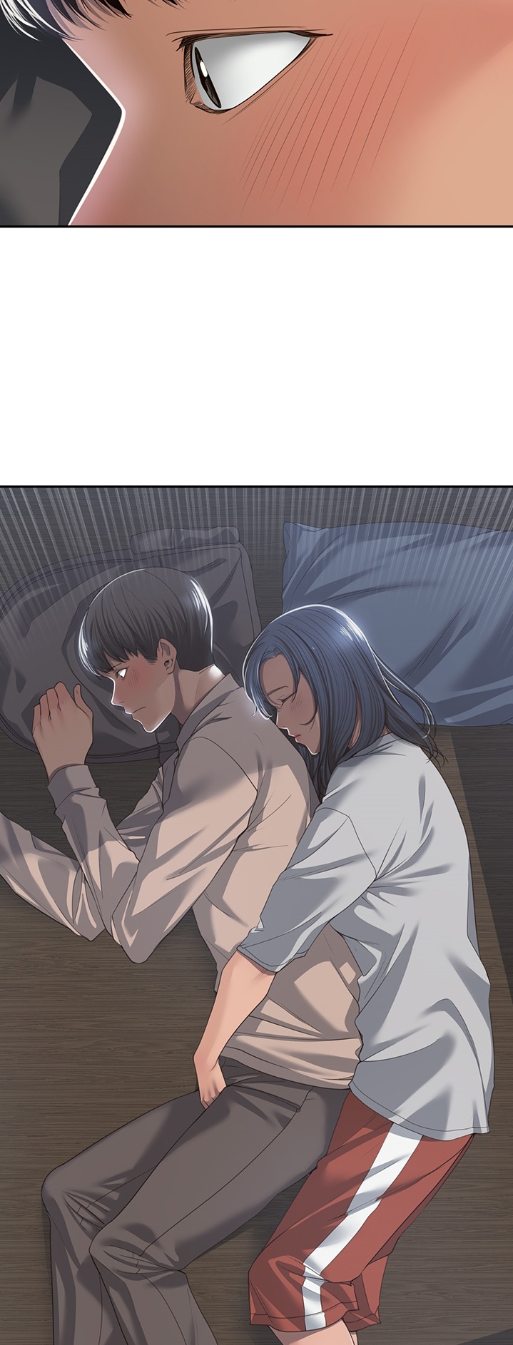 Friendly Relationship - Chapter 2 [photo 27] - MangaPorn