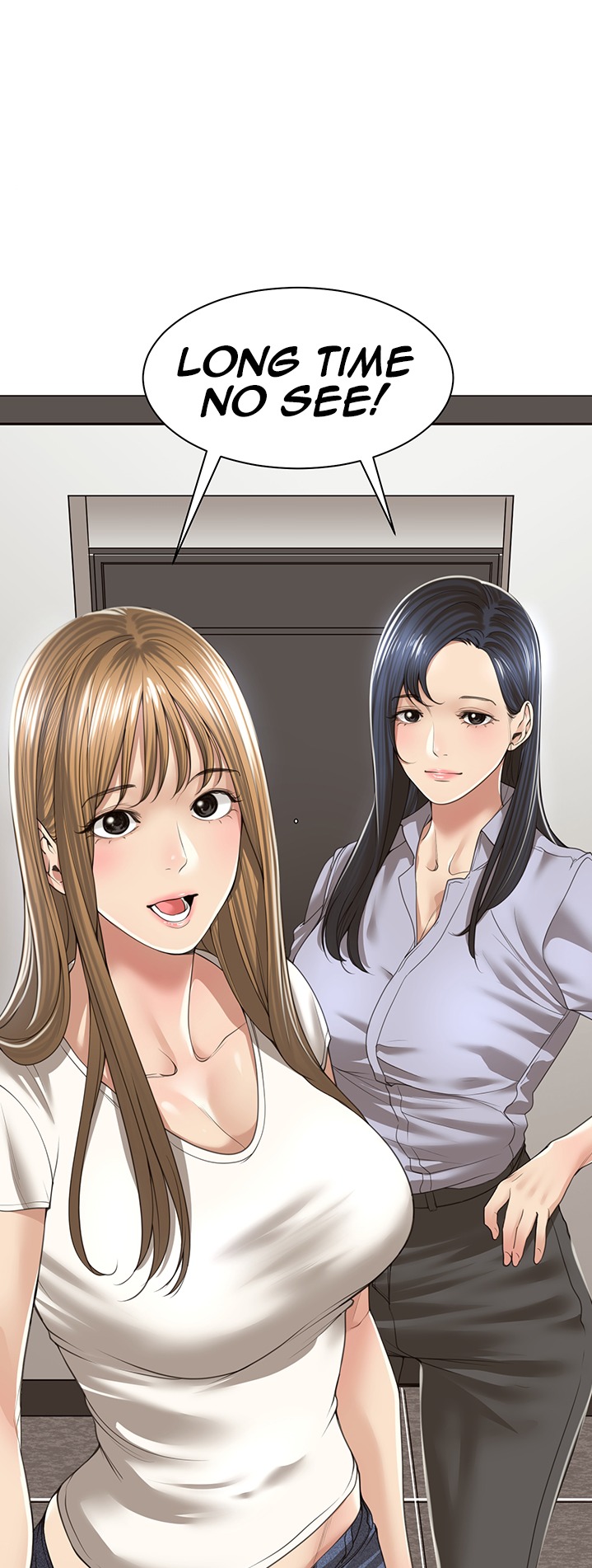 Friendly Relationship - Chapter 2 [photo 3] - MangaPorn