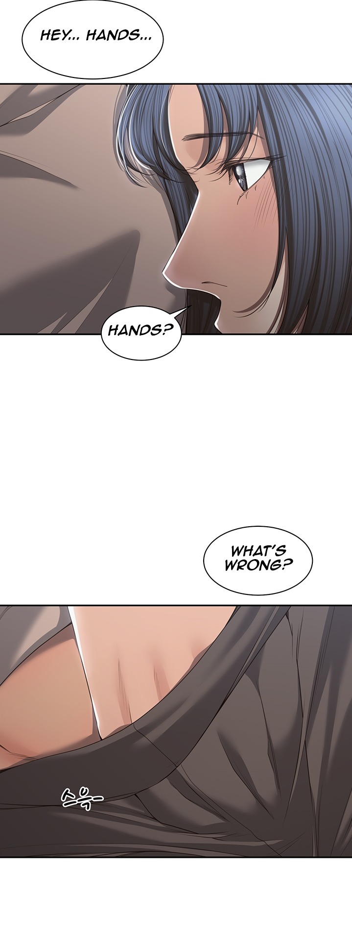 Friendly Relationship - Chapter 2 [photo 30] - MangaPorn