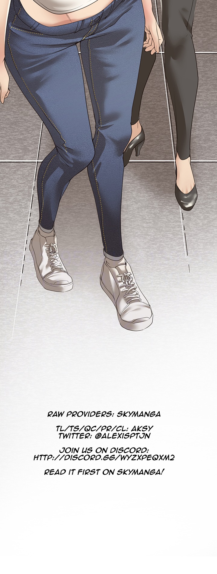 Friendly Relationship - Chapter 2 [photo 4] - MangaPorn