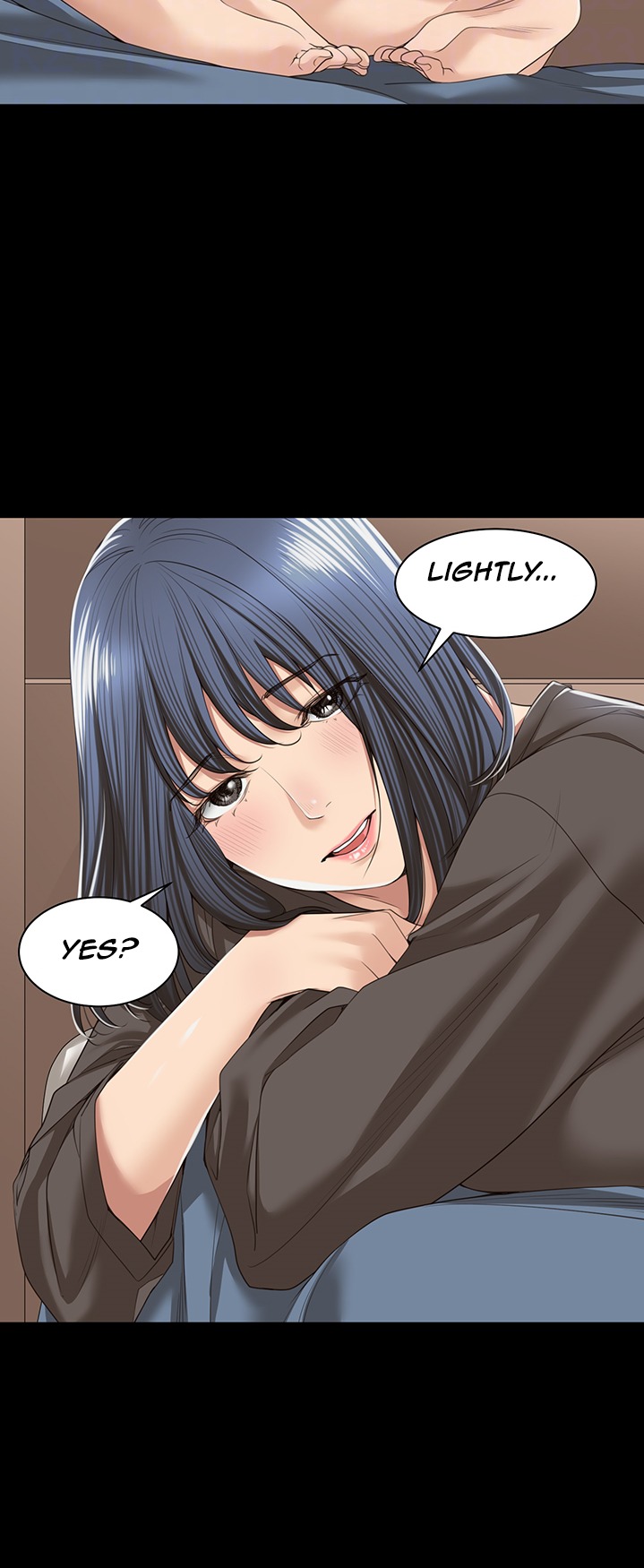 Friendly Relationship - Chapter 3 [photo 15] - MangaPorn