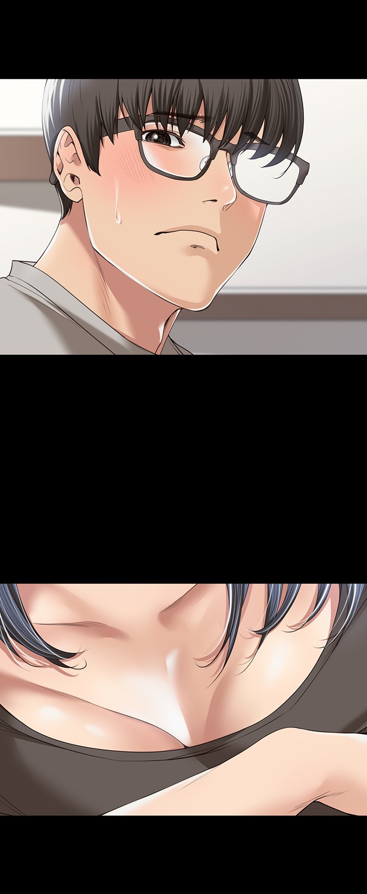 Friendly Relationship - Chapter 3 [photo 16] - MangaPorn