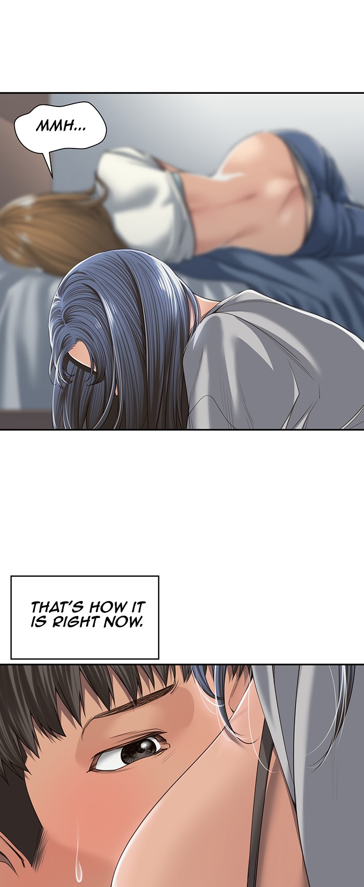 Friendly Relationship - Chapter 3 [photo 19] - MangaPorn