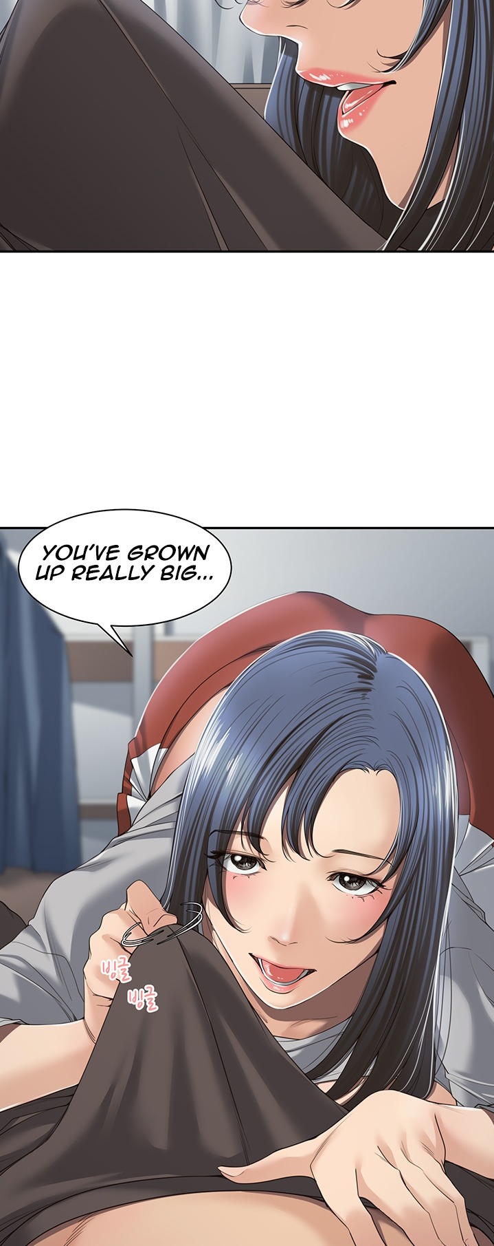 Friendly Relationship - Chapter 3 [photo 27] - MangaPorn