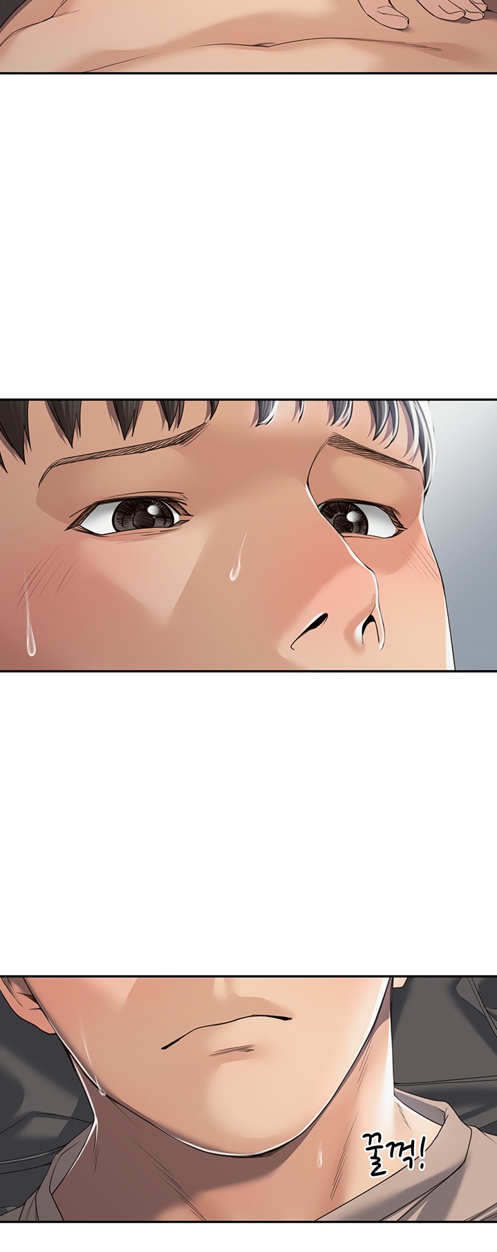 Friendly Relationship - Chapter 3 [photo 28] - MangaPorn