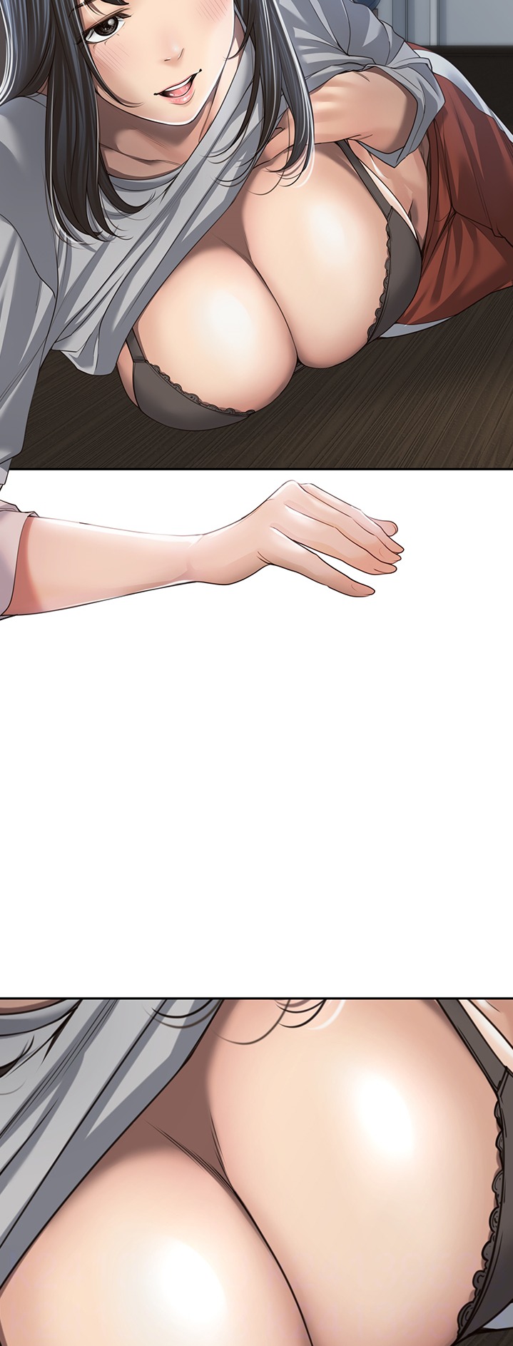 Friendly Relationship - Chapter 3 [photo 3] - MangaPorn