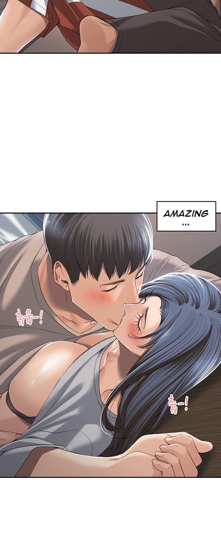 Friendly Relationship - Chapter 3 [photo 30] - MangaPorn