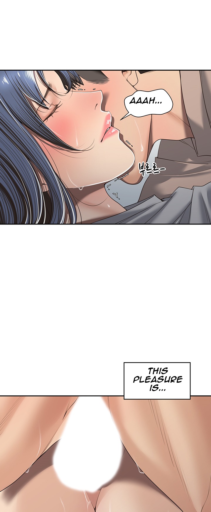 Friendly Relationship - Chapter 3 [photo 38] - MangaPorn