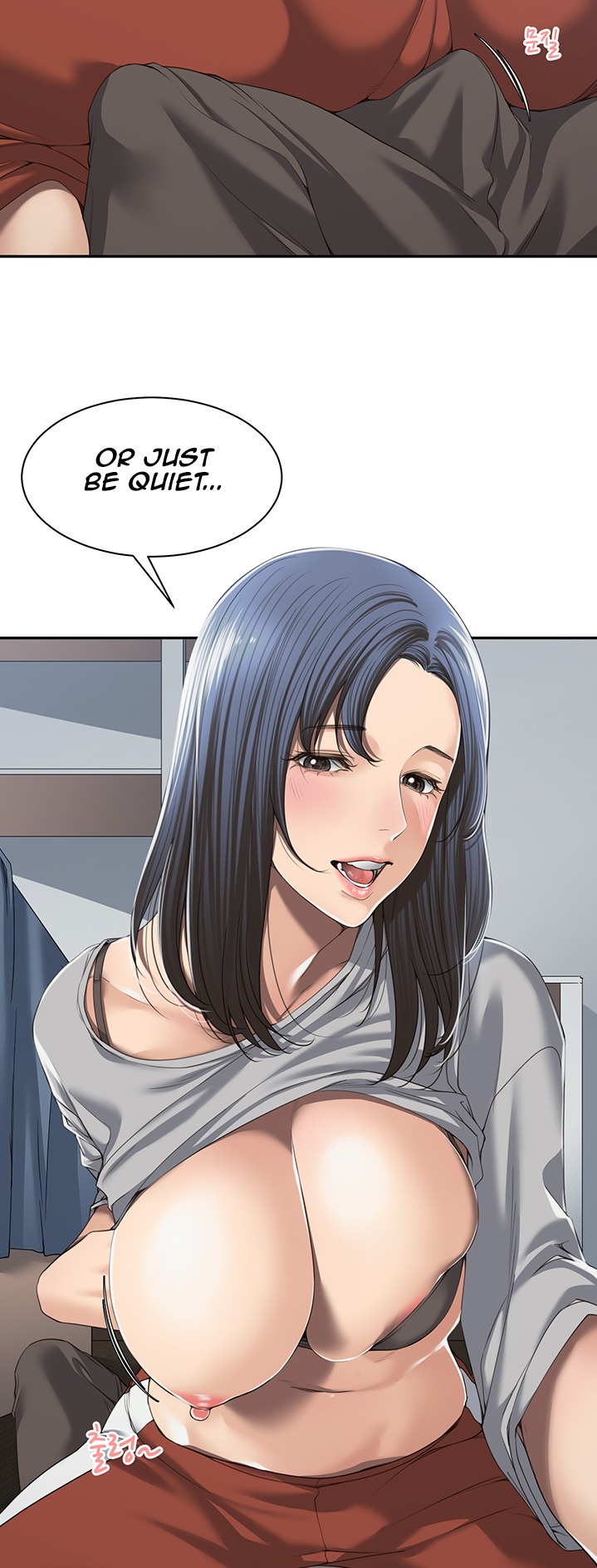 Friendly Relationship - Chapter 3 [photo 5] - MangaPorn