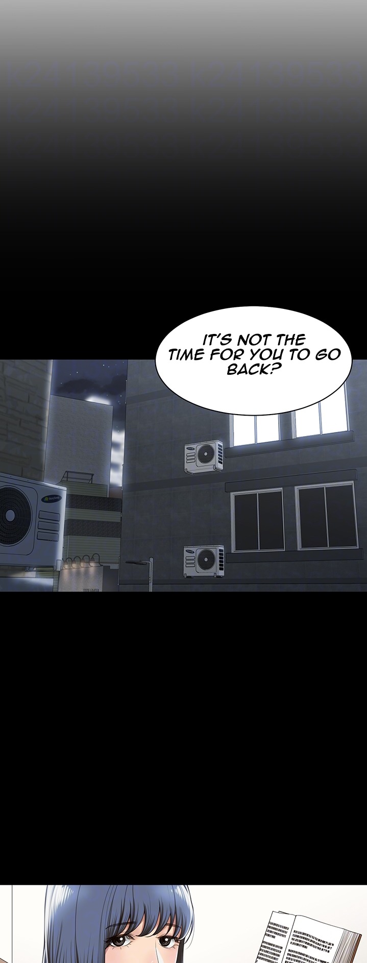 Friendly Relationship - Chapter 3 [photo 8] - MangaPorn