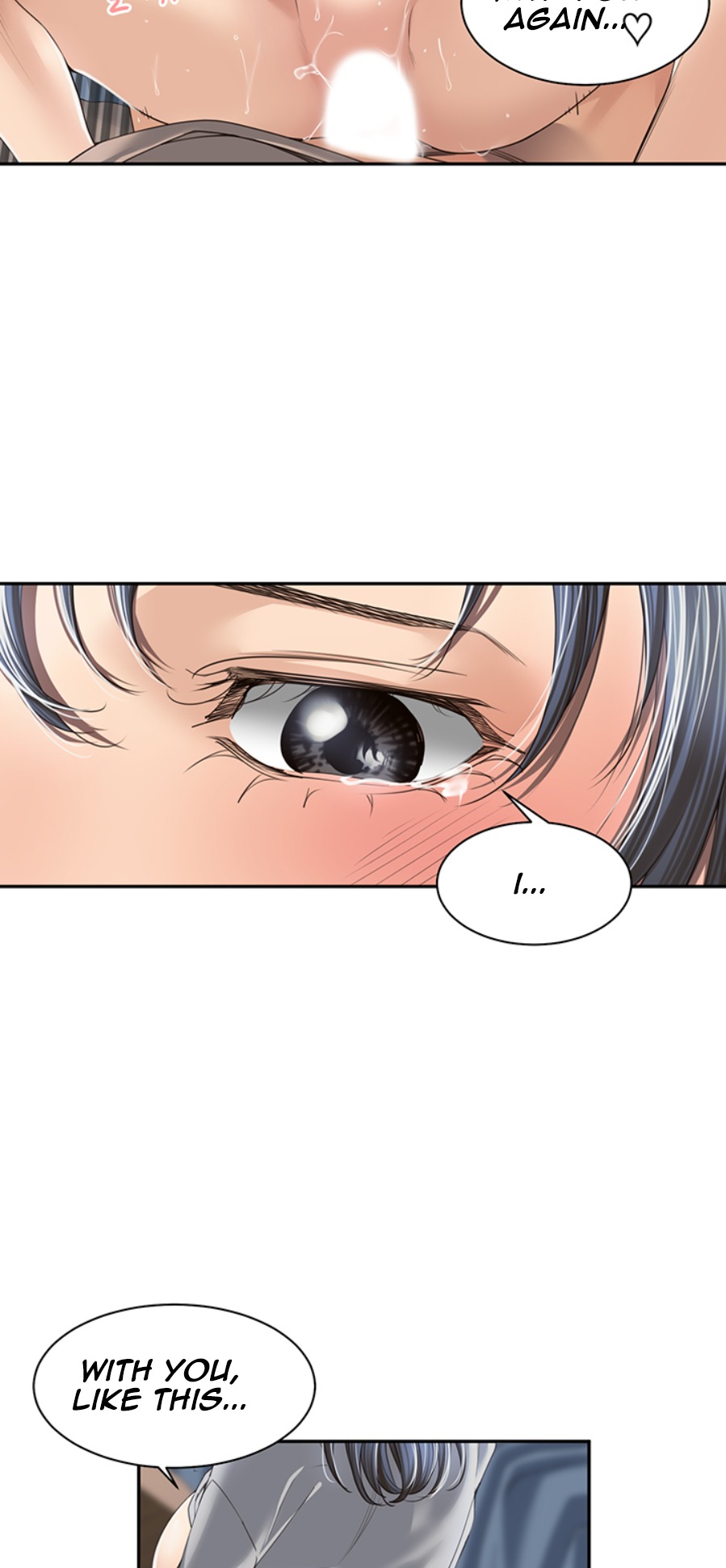 Friendly Relationship - Chapter 4 [photo 28] - MangaPorn