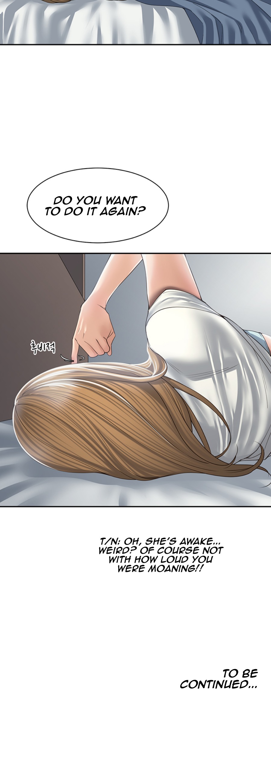 Friendly Relationship - Chapter 4 [photo 40] - MangaPorn