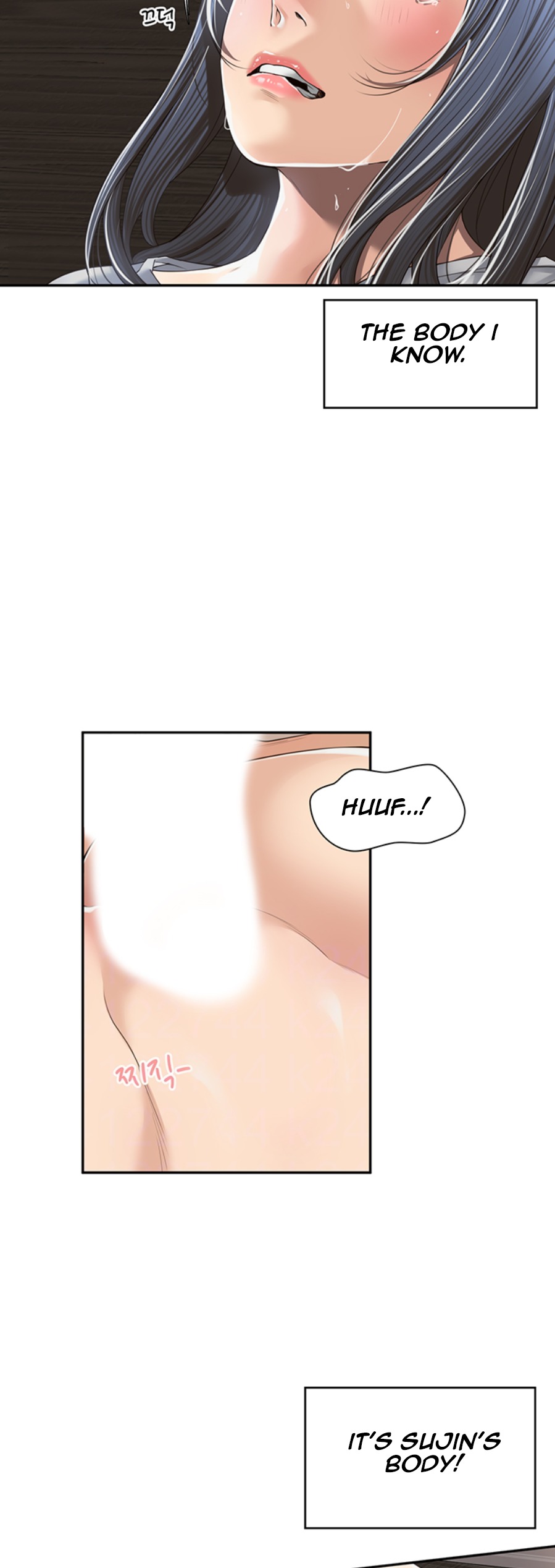 Friendly Relationship - Chapter 4 [photo 5] - MangaPorn