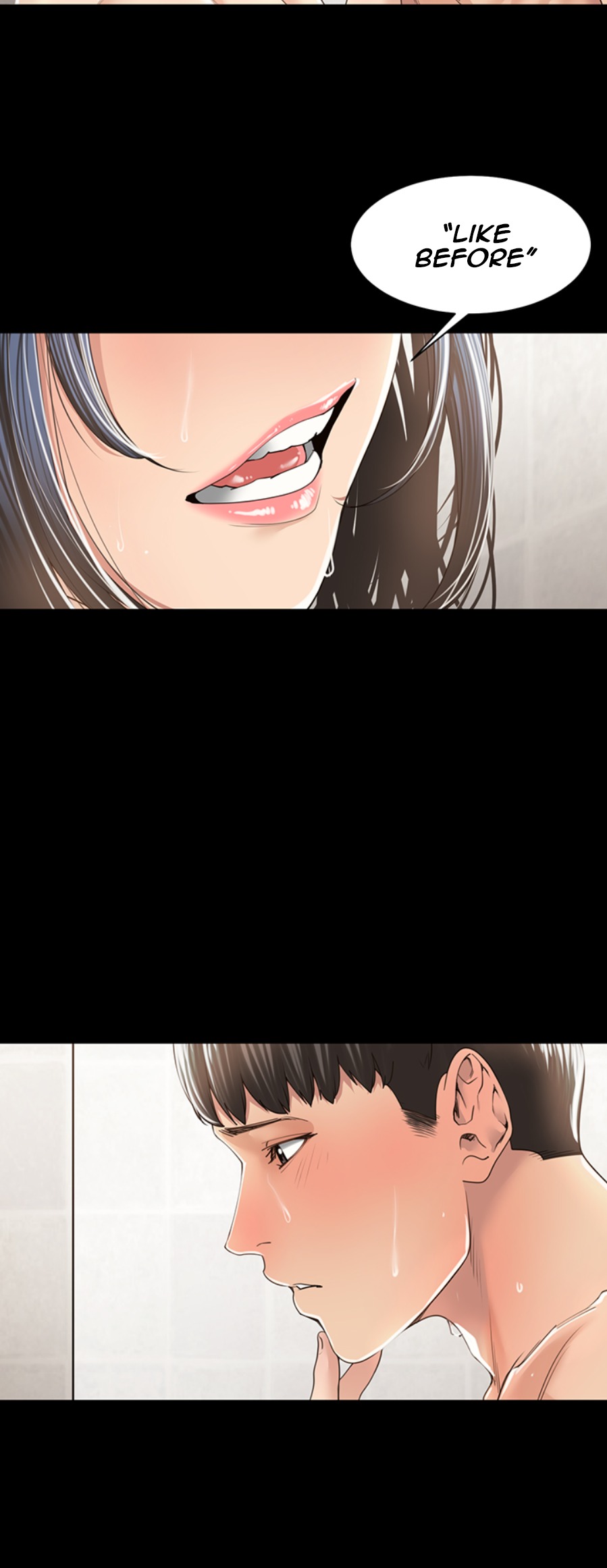 Friendly Relationship - Chapter 5 [photo 10] - MangaPorn