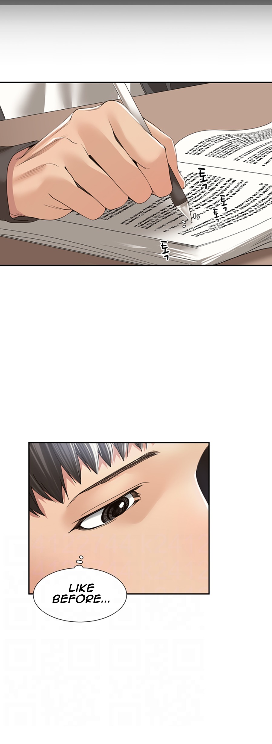 Friendly Relationship - Chapter 5 [photo 12] - MangaPorn