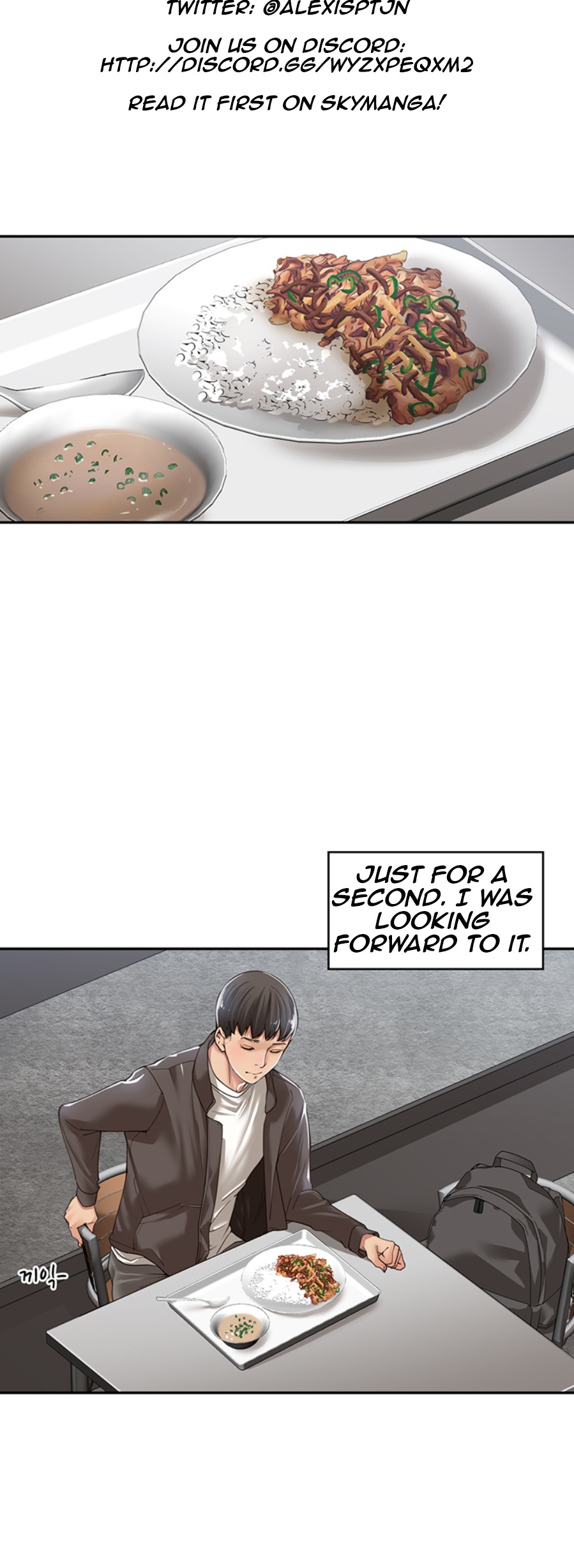 Friendly Relationship - Chapter 5 [photo 14] - MangaPorn