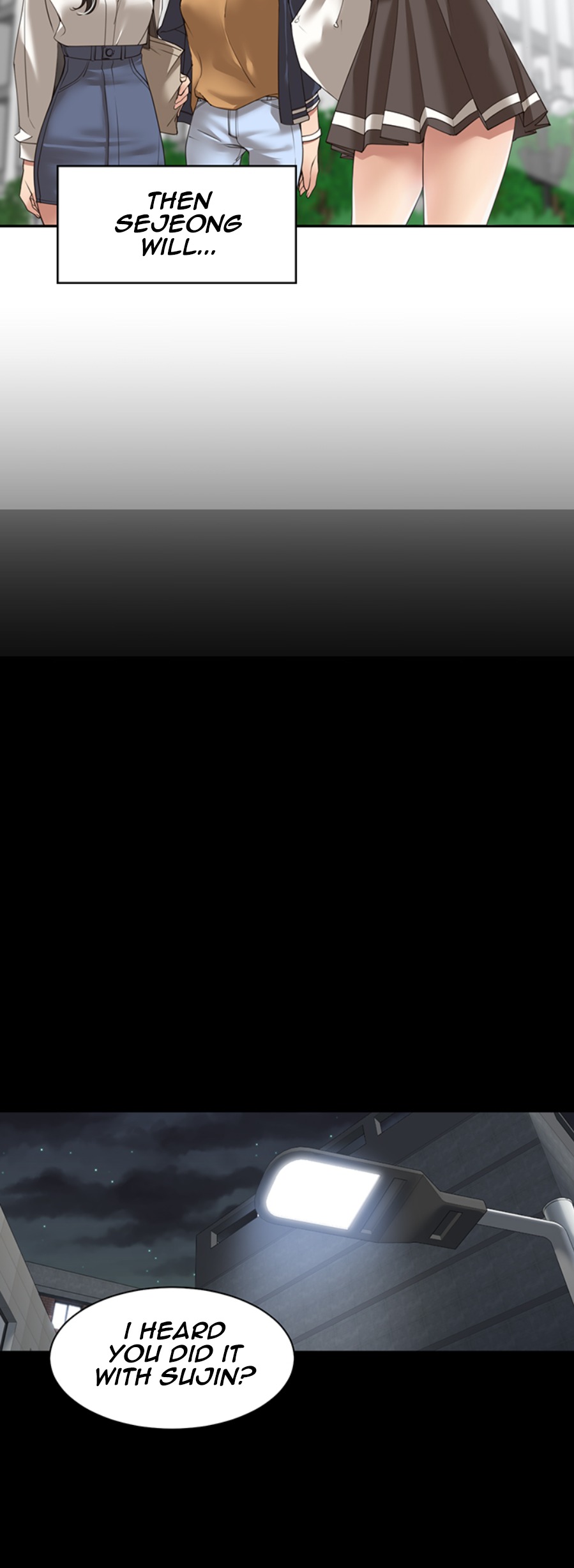 Friendly Relationship - Chapter 5 [photo 18] - MangaPorn