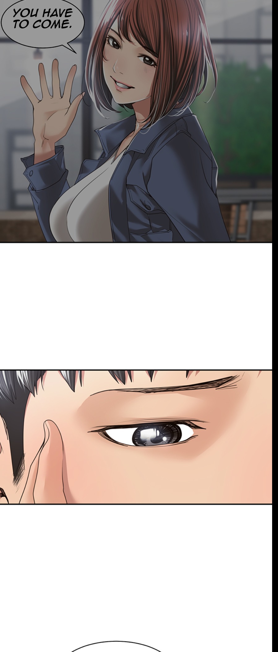 Friendly Relationship - Chapter 5 [photo 32] - MangaPorn