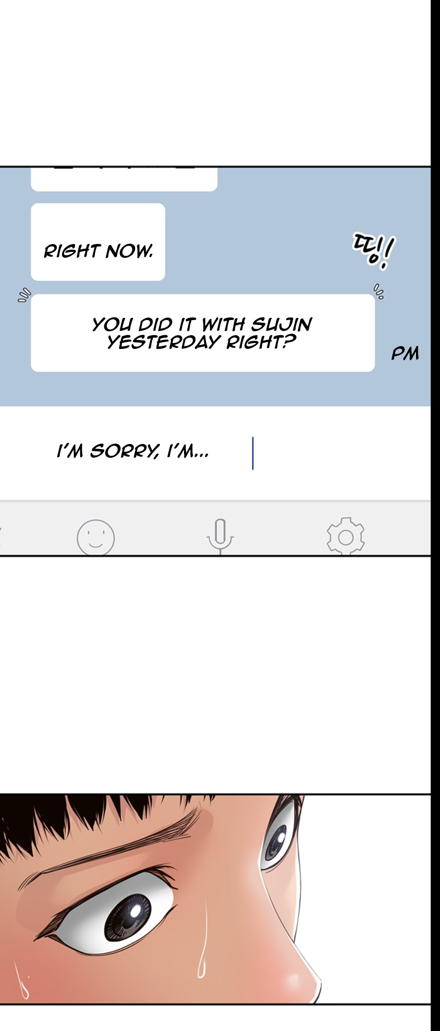 Friendly Relationship - Chapter 5 [photo 36] - MangaPorn