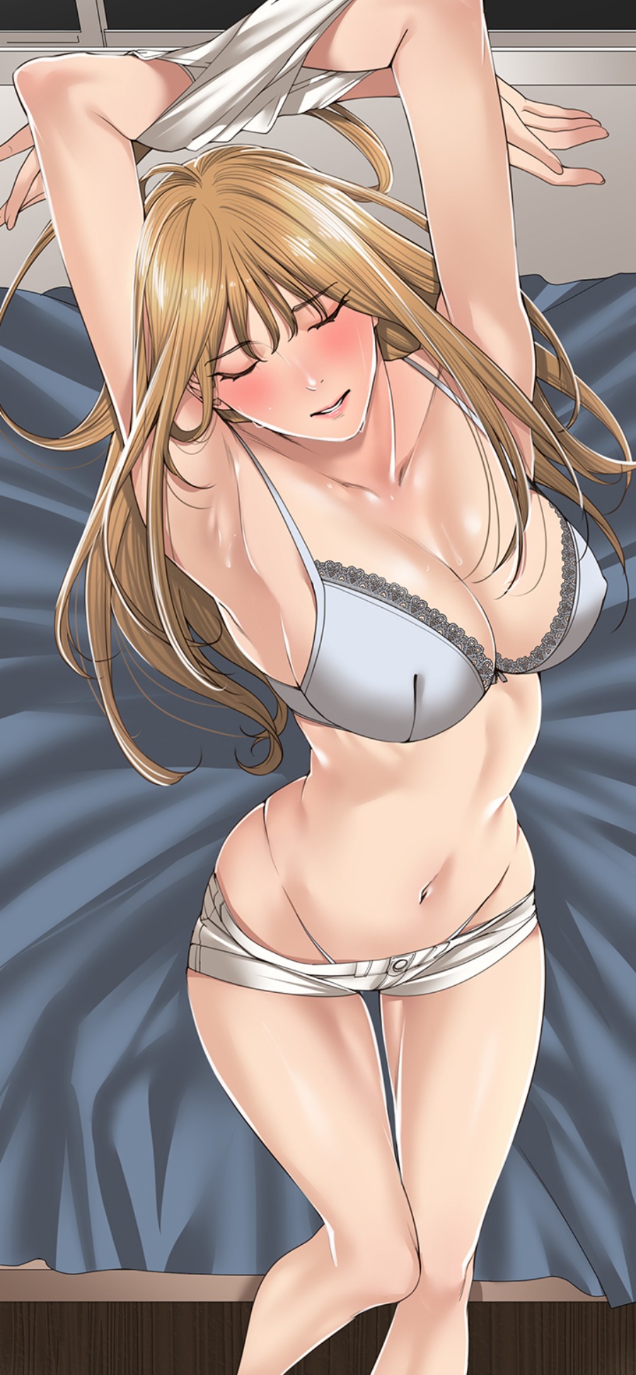 Friendly Relationship - Chapter 6 [photo 24] - MangaPorn