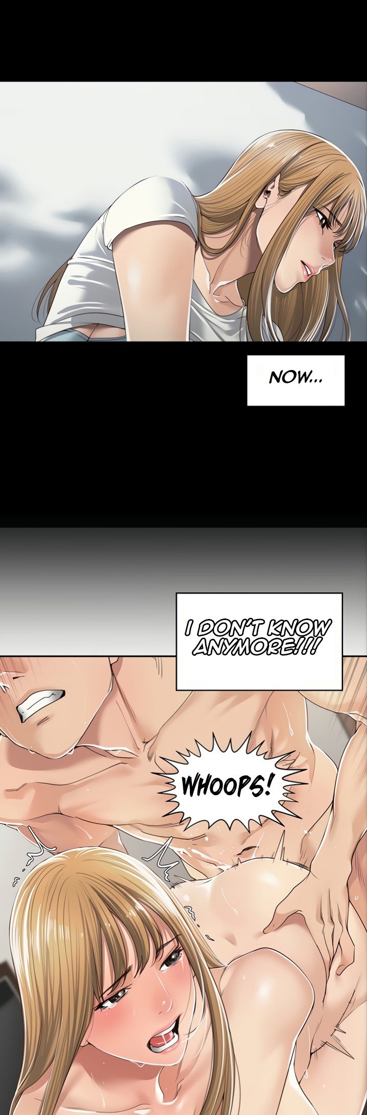 Friendly Relationship - Chapter 7 [photo 17] - MangaPorn