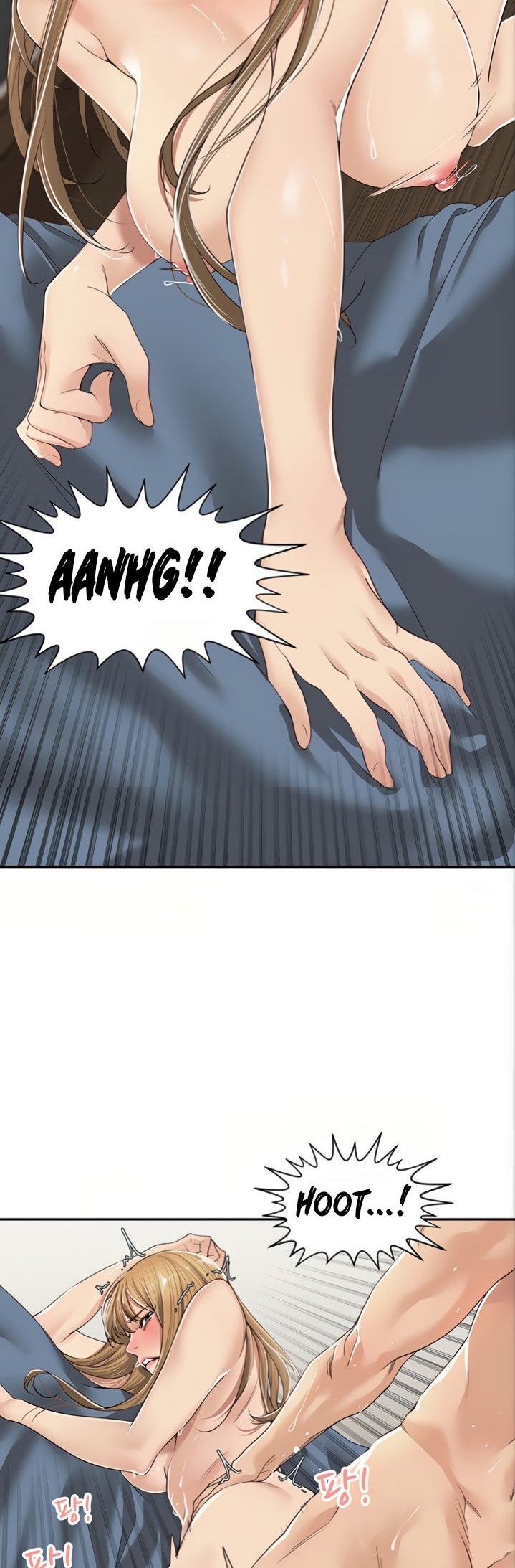 Friendly Relationship - Chapter 7 [photo 18] - MangaPorn