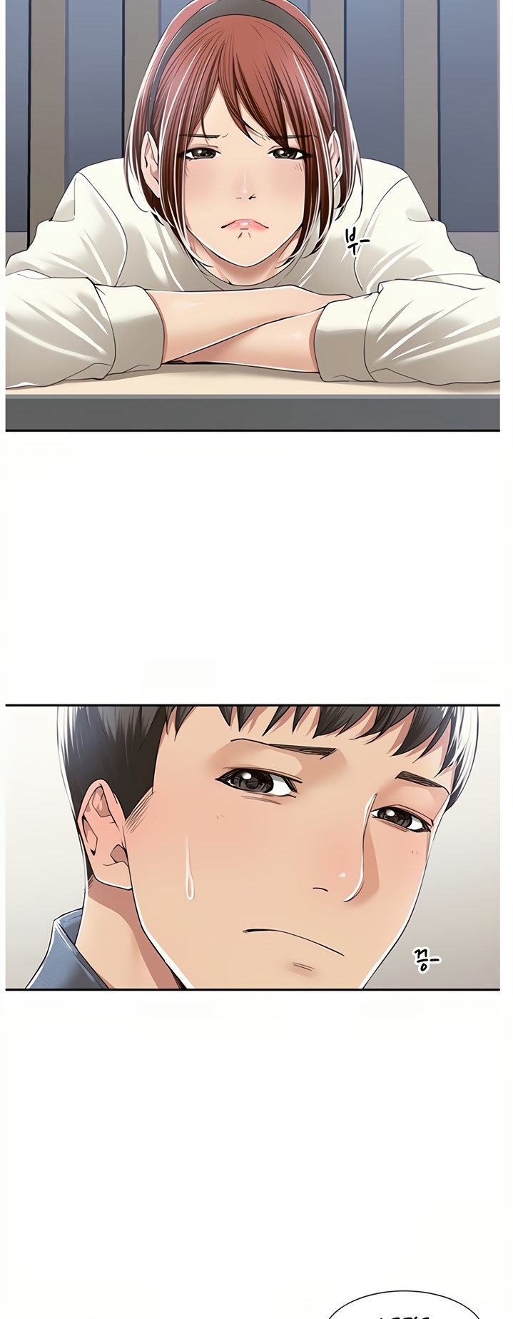 Friendly Relationship - Chapter 8 [photo 17] - MangaPorn