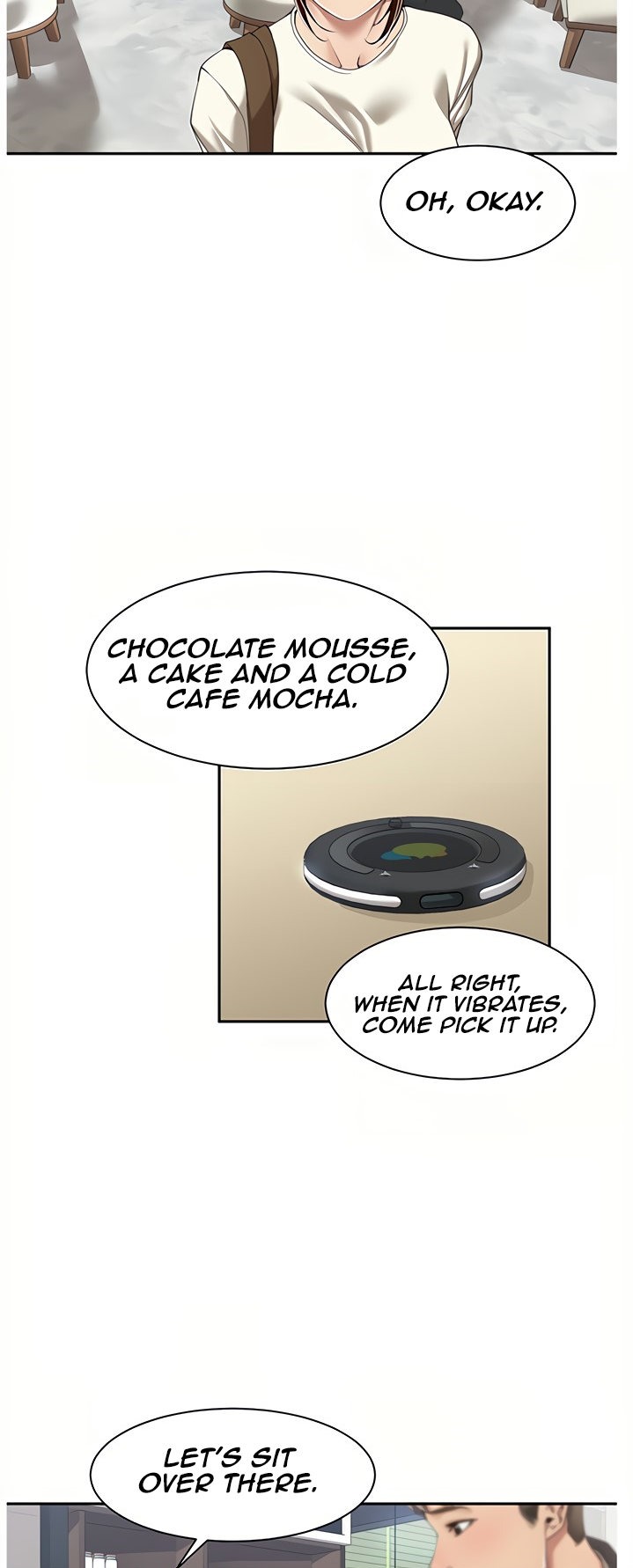 Friendly Relationship - Chapter 8 [photo 36] - MangaPorn