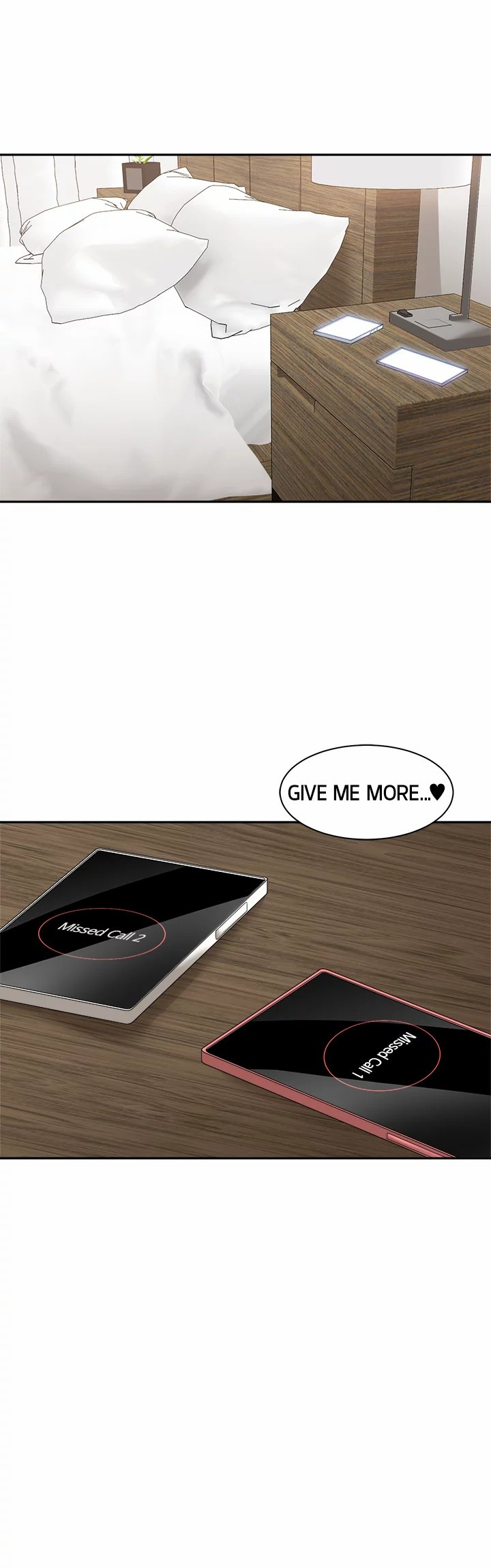 Friendly Relationship - Chapter 10 [photo 22] - MangaPorn