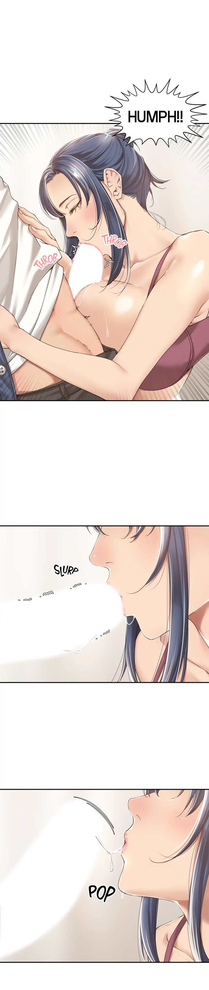 Friendly Relationship - Chapter 15 [photo 15] - MangaPorn