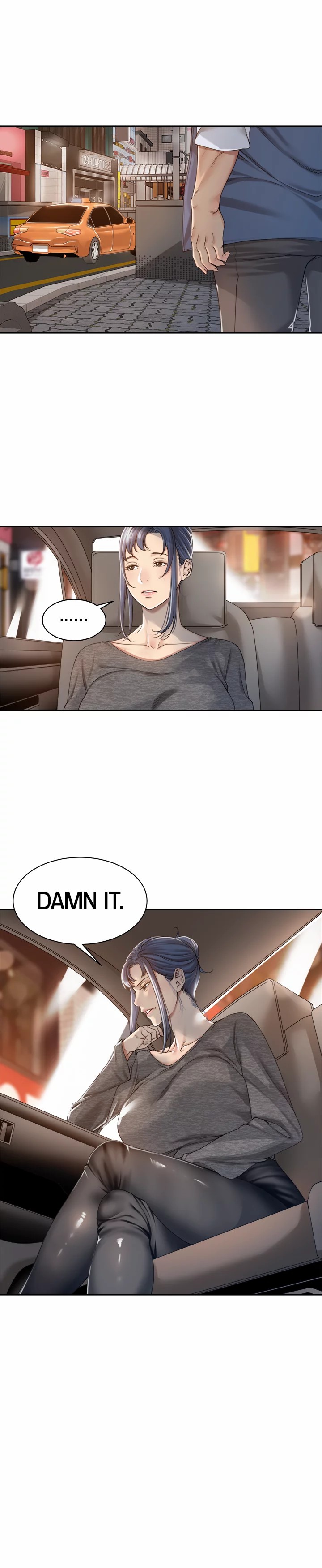 Friendly Relationship - Chapter 16 [photo 16] - MangaPorn