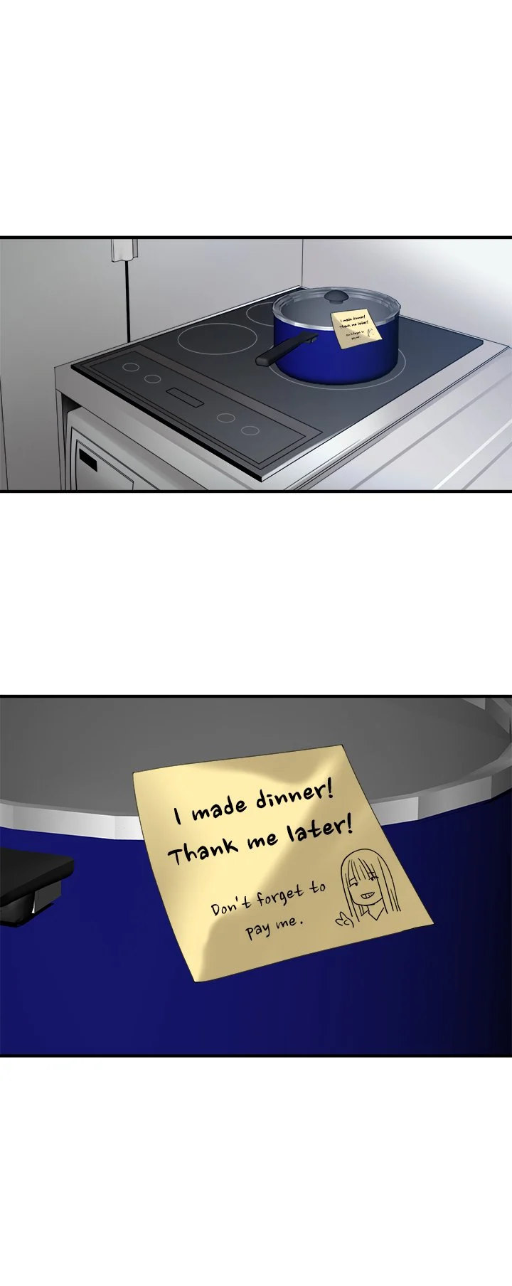 Friendly Relationship - Chapter 20 [photo 22] - MangaPorn