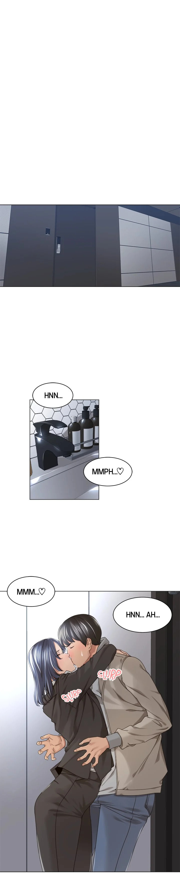 Friendly Relationship - Chapter 21 [photo 12] - MangaPorn