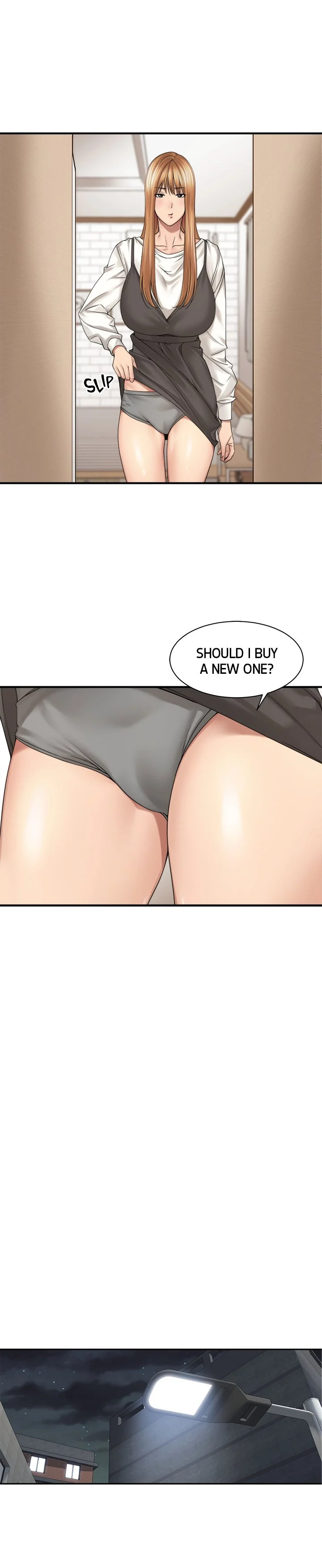 Friendly Relationship - Chapter 23 [photo 19] - MangaPorn