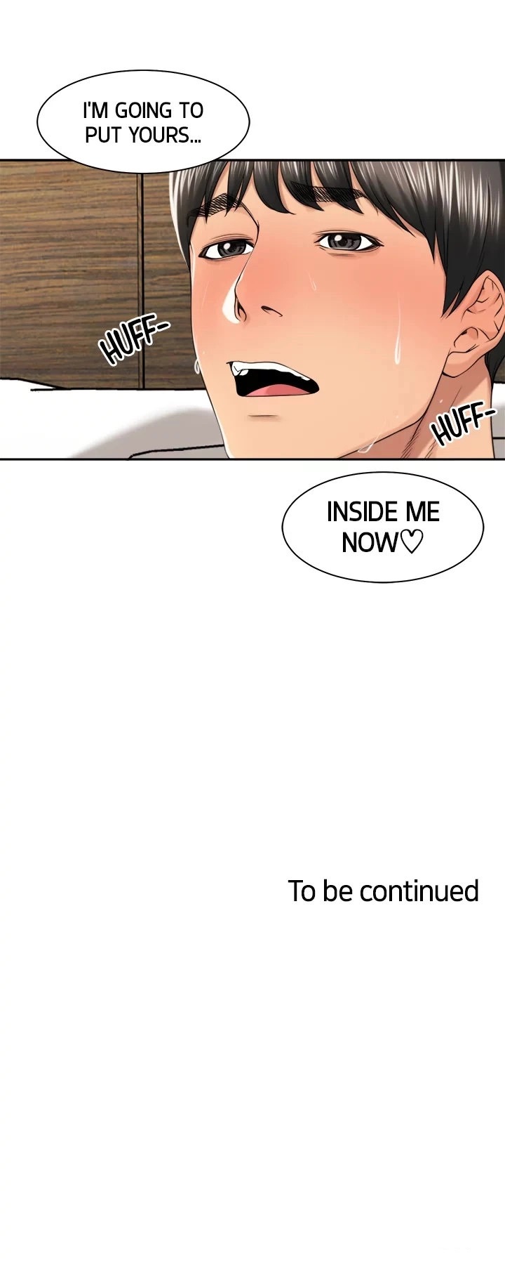 Friendly Relationship - Chapter 29 [photo 22] - MangaPorn