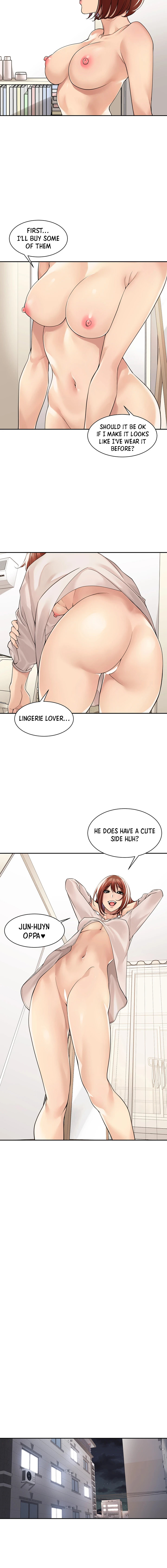 Friendly Relationship - Chapter 33 [photo 11] - MangaPorn