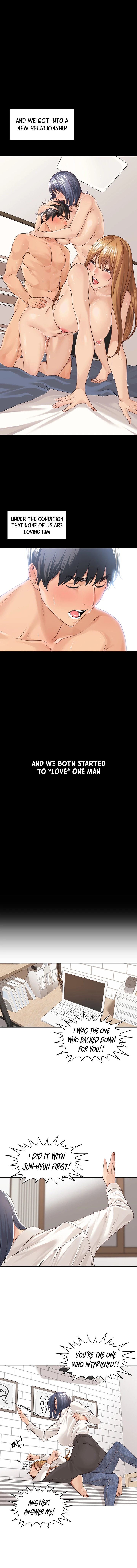 Friendly Relationship - Chapter 38 [photo 7] - MangaPorn