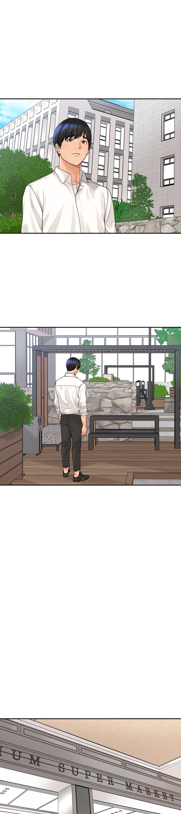 Friendly Relationship - Chapter 47 [photo 19] - MangaPorn