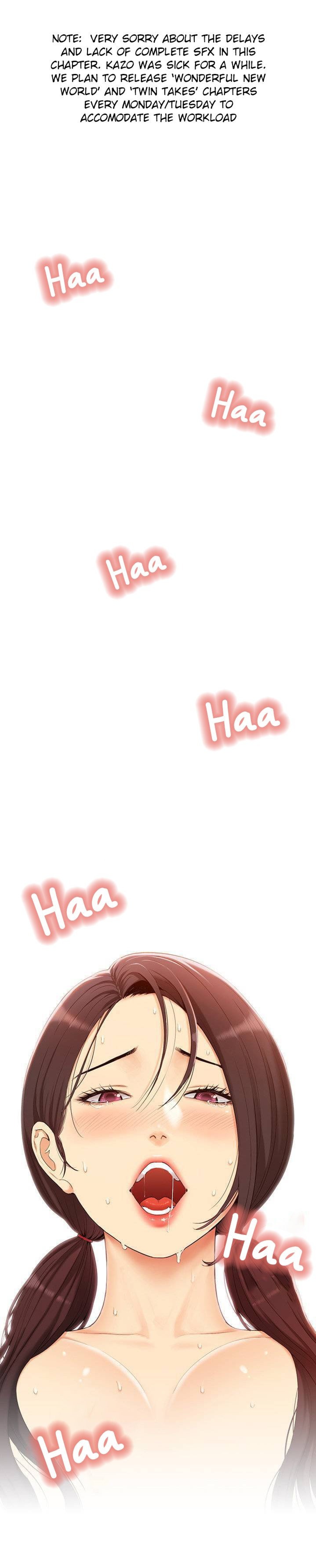 Twin Takes - Chapter 1 [photo 1] - MangaPorn