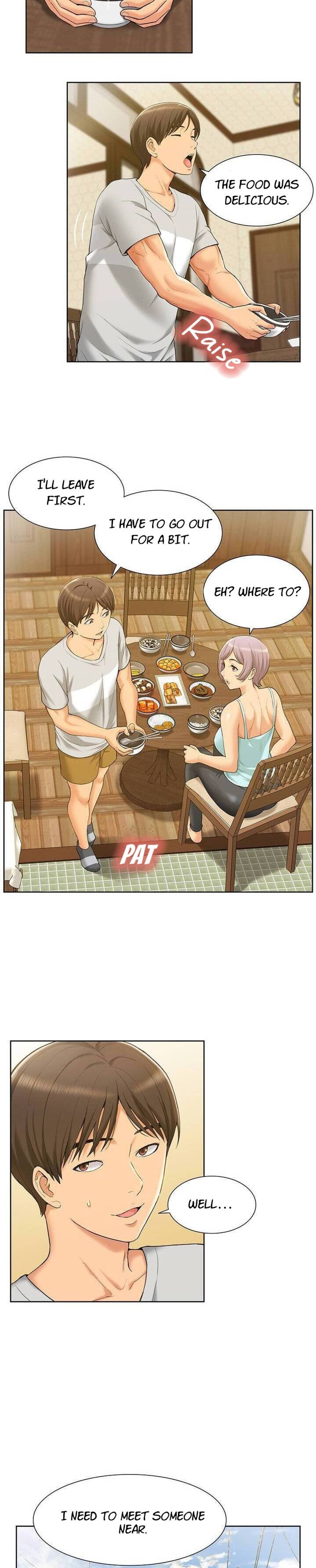 Twin Takes - Chapter 1 [photo 17] - MangaPorn