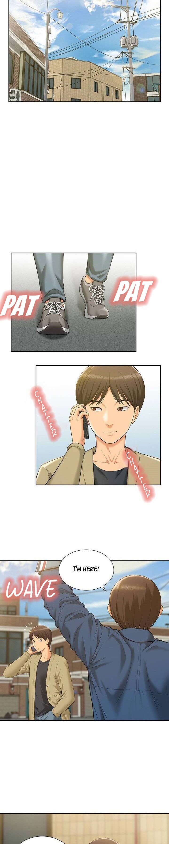 Twin Takes - Chapter 1 [photo 18] - MangaPorn