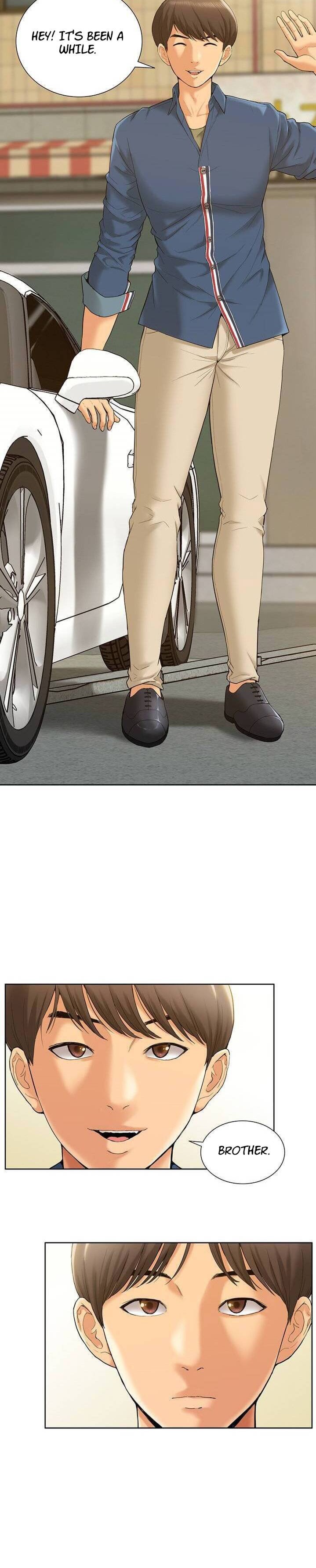 Twin Takes - Chapter 1 [photo 19] - MangaPorn