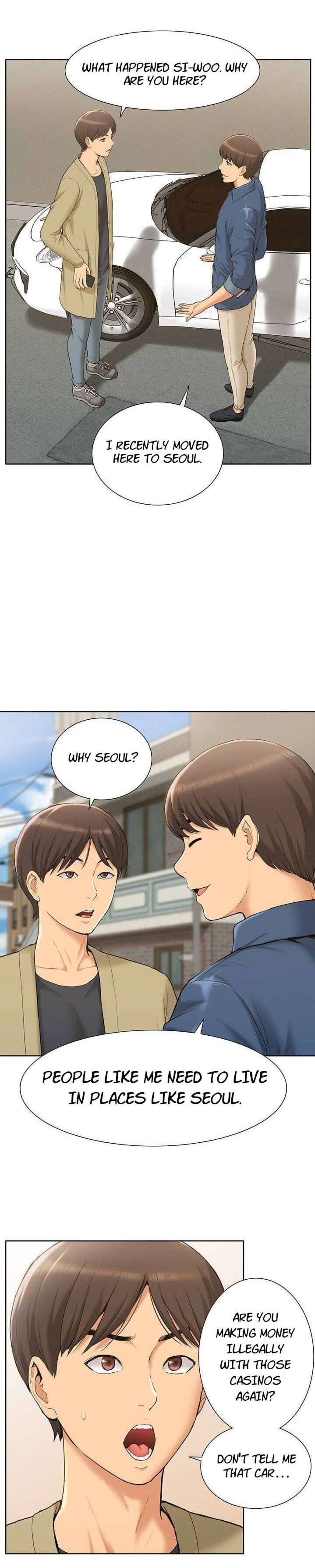 Twin Takes - Chapter 1 [photo 20] - MangaPorn