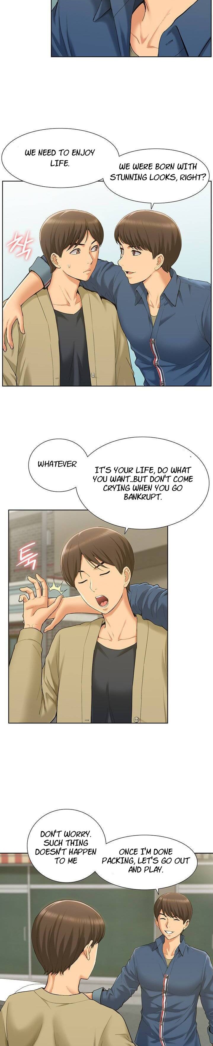 Twin Takes - Chapter 1 [photo 22] - MangaPorn